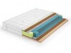 Memory Latex Medium TFK Memory Latex Medium TFK