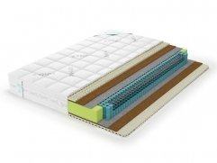 Матрас Lonax Relax Medium S1000 - главное фото Матрас Lonax Relax Medium S1000 (фото)