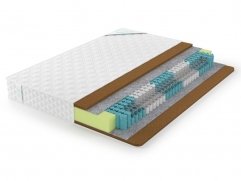 Матрас Lonax Cocos TFK 5 зон Cocos TFK 5 зон