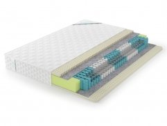 Матрас Lonax Latex TFK 5 зон Latex TFK 5 зон