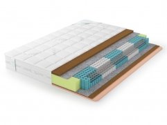 Cocos Medium Econom S1000 5 зон Cocos Medium Econom S1000 5 зон