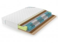 Memory Latex Medium TFK 5 зон Memory Latex Medium TFK 5 зон