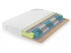 Memory Latex TFK 5 зон Memory Latex TFK 5 зон