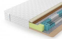  Lonax Memory Medium Mix TFK 5  - 1 (,  1)
