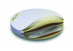 Medium Round 256 Medium Round 256