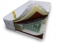 Luntek 18 Mega Combi Eco Luntek 18 Mega Combi Eco