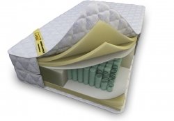 Luntek 18 Mega Foam-6 Luntek 18 Mega Foam-6