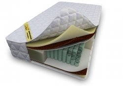 Матрас Luntek Luntek 18 Optimus - главное фото Матрас Luntek Luntek 18 Optimus (фото)