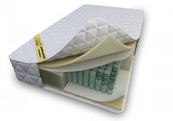 Матрас Luntek Luntek 18 Foam 2 Матрас Luntek Luntek 18 Foam 2 (фото)