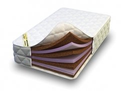 Medium Hard Eco Baby 9