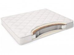 Матрас MaterLux Vittoria Intrigo - главное фото Матрас MaterLux Vittoria Intrigo (фото)