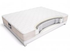 Матрас MaterLux Ecologic Dream Maxi Ecologic Dream Maxi