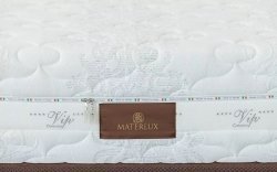 Матрас MaterLux Garda - 3 (изображение 3) Матрас MaterLux Garda - 3 (фото, изображение 3)