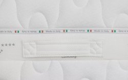 Матрас MaterLux Garda - 4 (изображение 4) Матрас MaterLux Garda - 4 (фото, изображение 4)