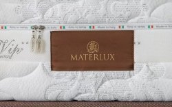Матрас MaterLux Garda - 5 (изображение 5) Матрас MaterLux Garda - 5 (фото, изображение 5)