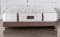 Матрас MaterLux Impero double - 1 (изображение 1) Матрас MaterLux Impero double - 1 (фото, изображение 1)