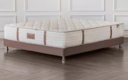 Матрас MaterLux Impero double - 2 (изображение 2) Матрас MaterLux Impero double - 2 (фото, изображение 2)