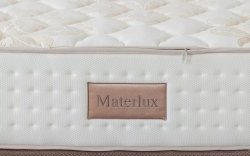 Матрас MaterLux Impero double - 3 (изображение 3) Матрас MaterLux Impero double - 3 (фото, изображение 3)