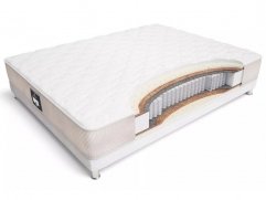 Матрас MaterLux Infiniti Maxi - главное фото Матрас MaterLux Infiniti Maxi (фото)