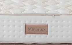 Матрас MaterLux Magia - 3 (изображение 3) Матрас MaterLux Magia - 3 (фото, изображение 3)
