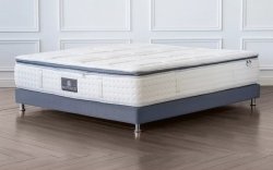 Матрас MaterLux Parigi - 2 (изображение 2) Матрас MaterLux Parigi - 2 (фото, изображение 2)