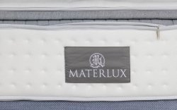 Матрас MaterLux Parigi - 4 (изображение 4) Матрас MaterLux Parigi - 4 (фото, изображение 4)