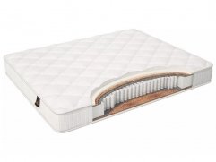 Матрас MaterLux Parma New Elite Parma New Elite