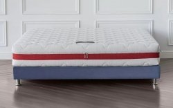 Матрас MaterLux Rossano - 1 (изображение 1) Матрас MaterLux Rossano - 1 (фото, изображение 1)