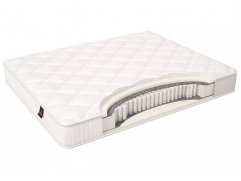 Матрас MaterLux Taormina - главное фото Матрас MaterLux Taormina (фото)