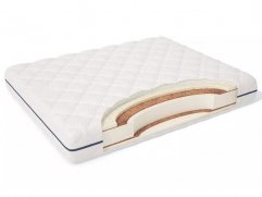 Матрас MaterLux Teramo Teramo