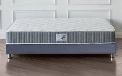 Матрас MaterLux London - 1 (изображение 1) Матрас MaterLux London - 1 (фото, изображение 1)