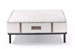 Матрас MaterLux Impero medium - 1 (изображение 1) Матрас MaterLux Impero medium - 1 (фото, изображение 1)