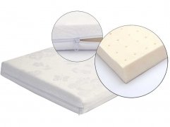 Подушка MaterLux Baby Lattice Midi Baby Lattice Midi