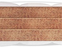 Детский матрас MaterLux Pinocchio Cocos - 1 (изображение 1) Детский матрас MaterLux Pinocchio Cocos - 1 (фото, изображение 1)