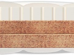 Детский матрас MaterLux Pinocchio LCC - 1 (изображение 1) Детский матрас MaterLux Pinocchio LCC - 1 (фото, изображение 1)