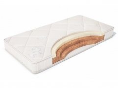 Детский матрас MaterLux Pinocchio LCC - главное фото Детский матрас MaterLux Pinocchio LCC (фото)