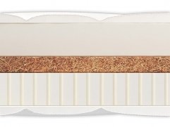 Детский матрас MaterLux Portofino - 1 (изображение 1) Детский матрас MaterLux Portofino - 1 (фото, изображение 1)