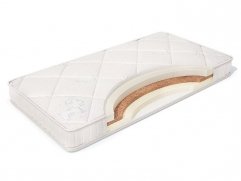 Детский матрас MaterLux Portofino 60x120 см Portofino 60x120 см