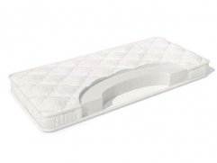 Детский матрас MaterLux Stella Kids 60x120 см Stella Kids 60x120 см