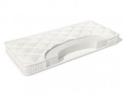 Детский матрас MaterLux Stella Mini Kids 65x125 см Stella Mini Kids 65x125 см