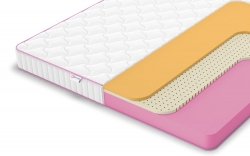 Матрас Denwir Mega Air 14 - 1 (изображение 1) Матрас Denwir Mega Air 14 - 1 (фото, изображение 1)