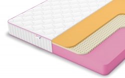 Матрас Denwir Mega Air 18 - 1 (изображение 1) Матрас Denwir Mega Air 18 - 1 (фото, изображение 1)