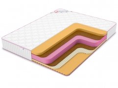 Матрас Denwir Mega Air Balance Memo 22 - главное фото Матрас Denwir Mega Air Balance Memo 22 (фото)