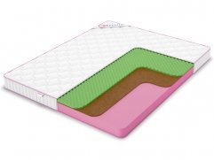 Матрас Denwir Mega Balance Relax 14 Mega Balance Relax 14
