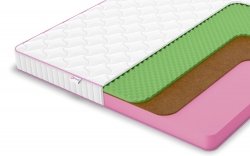 Матрас Mega Balance Relax 14 - 1 (изображение 1) Матрас Mega Balance Relax 14 - 1 (фото, изображение 1)