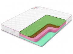 Матрас Denwir Mega Eco Balance Relax 19 - главное фото Матрас Denwir Mega Eco Balance Relax 19 (фото)