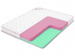 Матрас Denwir Mega Eco Foam 15 Mega Eco Foam 15