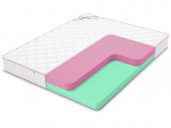 Матрас Denwir Mega Eco Mix 20 - главное фото Матрас Denwir Mega Eco Mix 20 (фото)