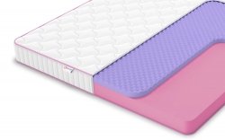 Матрас Denwir Mega Five 15 - 1 (изображение 1) Матрас Denwir Mega Five 15 - 1 (фото, изображение 1)