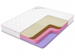 Матрас Denwir Mega Five Balance Soft 19 Mega Five Balance Soft 19
